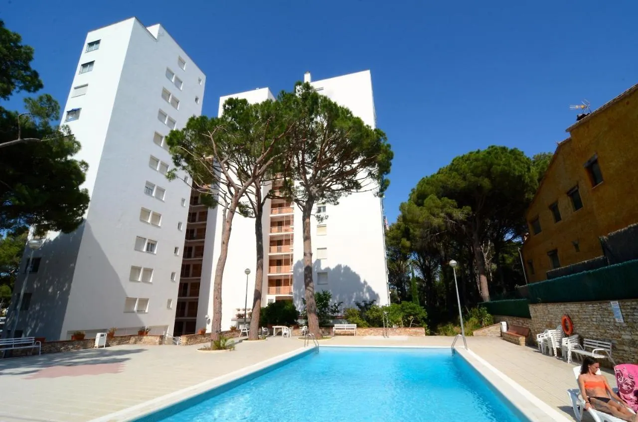 Bosmar 3G Apartment Pals 0*,  Spain