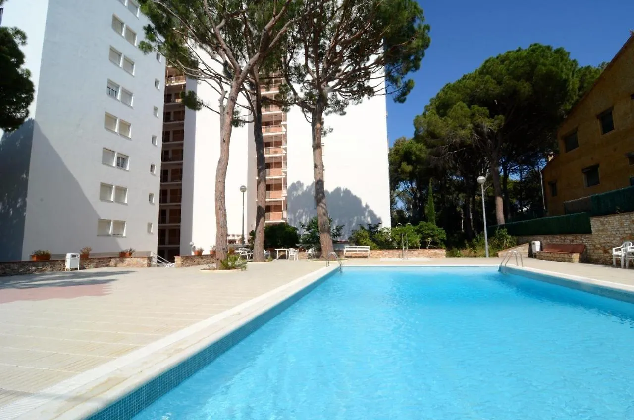 Bosmar 3G Apartment Pals Spain