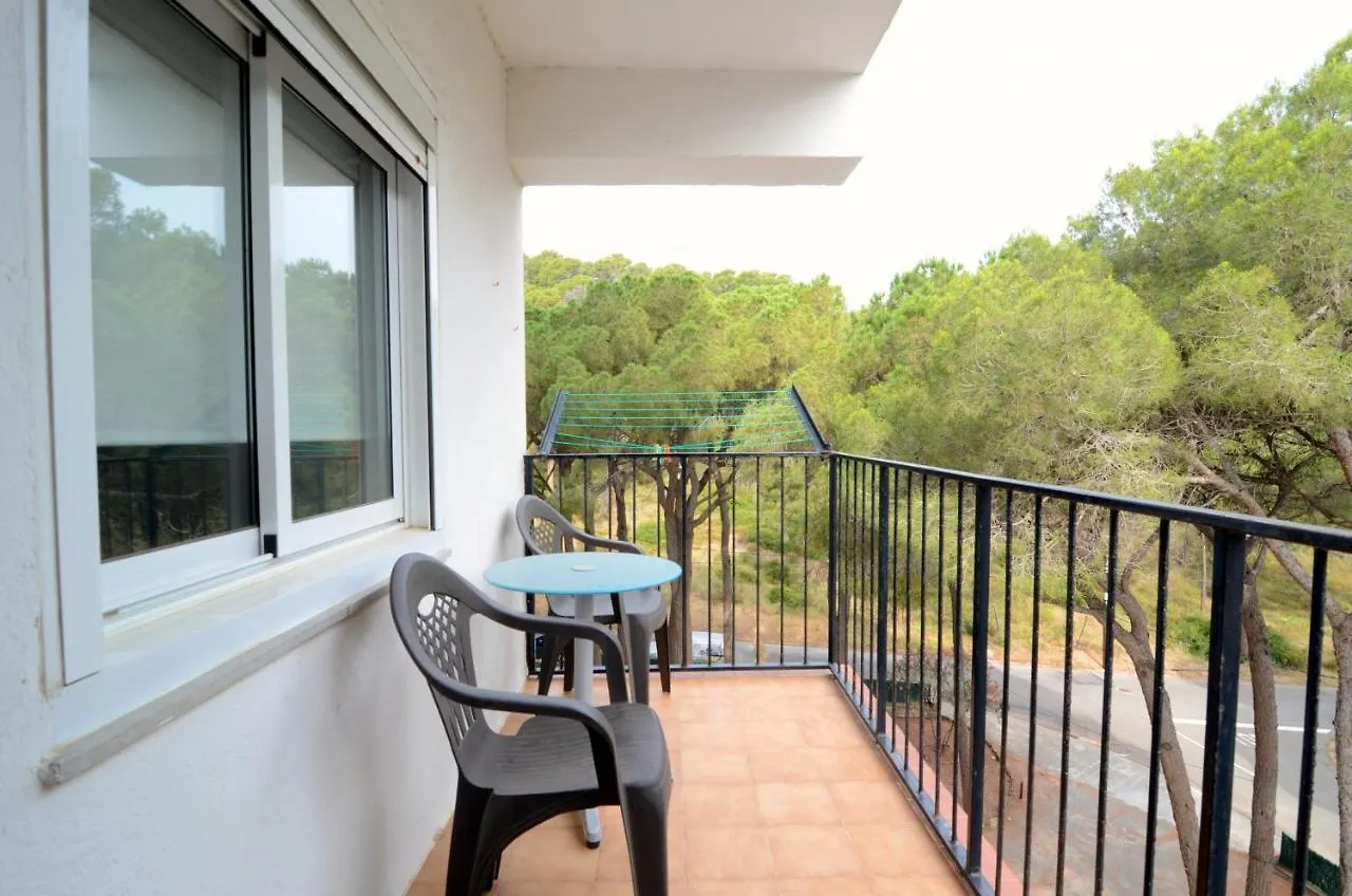 Bosmar 3G Apartamento Pals