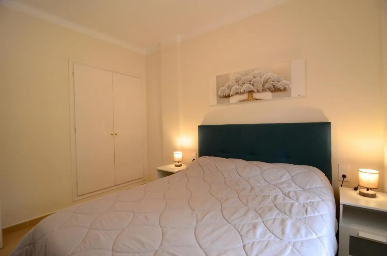 Bosmar 3G Apartamento Pals