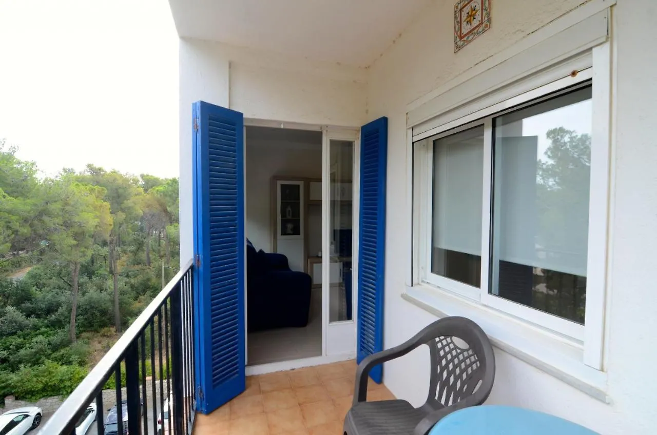 Bosmar 3G Apartamento Pals