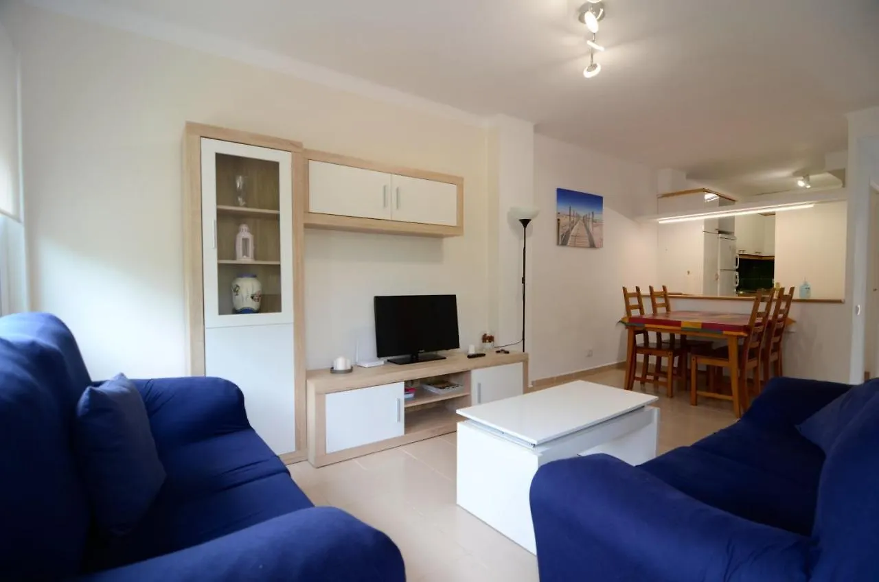 Bosmar 3G Apartamento Pals