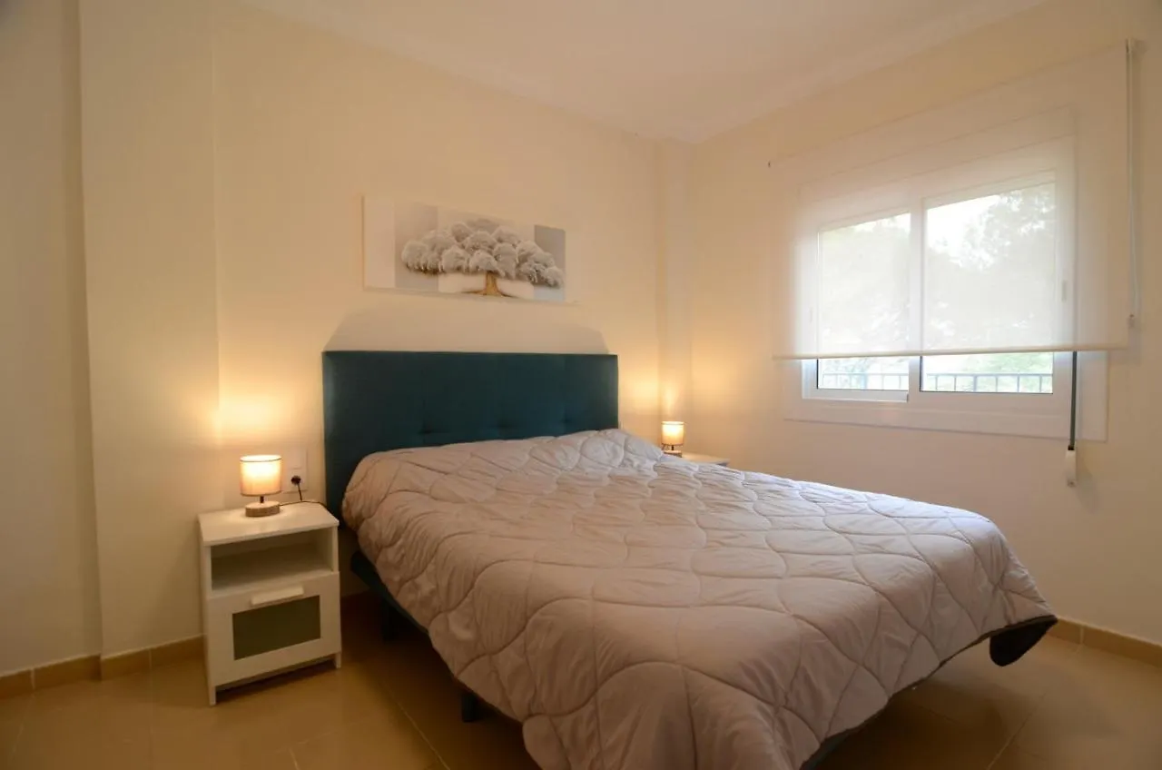 Bosmar 3G Apartamento Pals