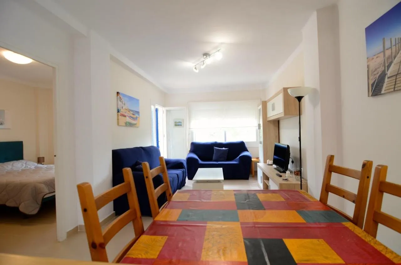 Bosmar 3G Apartamento Pals