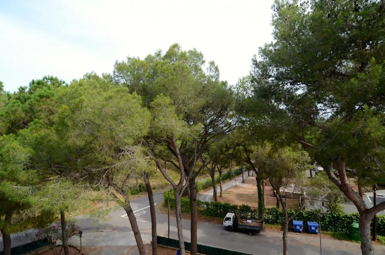 Bosmar 3G Apartamento Pals